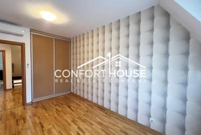 Vila  P+E+M, 6 camere, nemobilat, complex rezidential, IANCU NICOLAE - 35