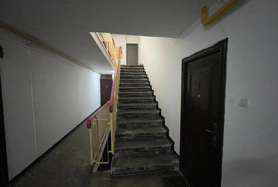 Apartament 4 camere, centrala, 2 bai, 2 balcoane, AC, 10 minute metrou Dristor - 40