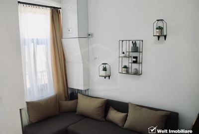 Garsonieră în zonă ultracentrală - 2