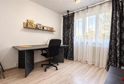Vanzare apartament cu 3 camere Ozana Titan - 7