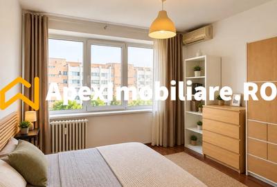 Apartament 2 camere de inchiriat Unirii București | ApexImobiliare.ro - 3