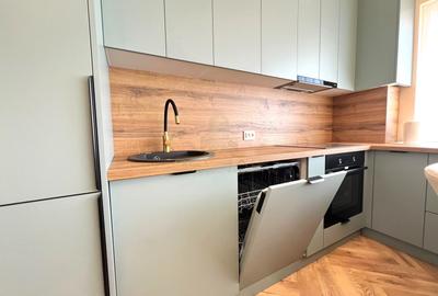 Apartament in Duplex, 3 camere, 110 mp.curte, parcare, str.Turnu Rosu - 5