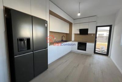 Casa la sol, 108mp utili, 155000 euro, Miroslava-Voinesti - 1