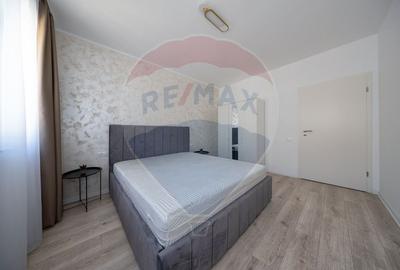 Apartament premium 2 camere | Qualis , Tractorul | Parcare acoperita - 5