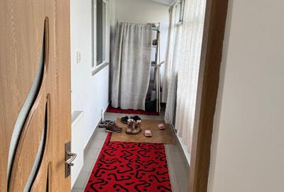Apartament  3 Camere, 45 mp+ 15 mp extindere, Parter+ Curte, Zona Caporal MUSAT - 5
