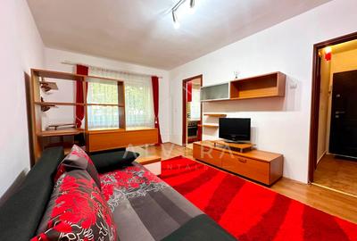 Garsonieră de închiriat, Zorilor  — 28 mp, mobil - 8