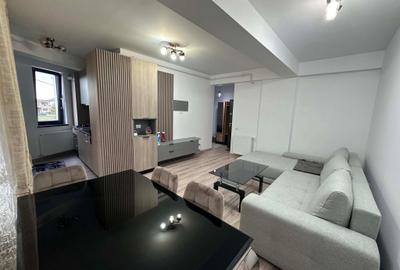De Închiriat – Apartament 2 Camere | Palazu Mare | Parcare Privată | - 1