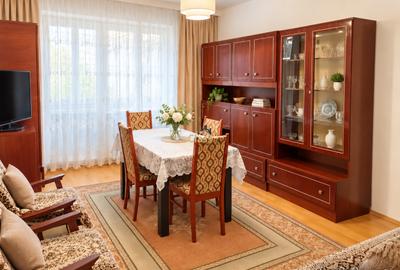 Apartament cu 3 camere decomandat, mobilat în Mănăștur