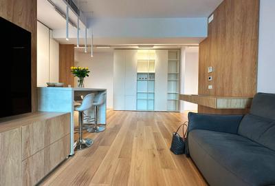 2 Camere The Level Apartments l 2 Locuri de Parcare - 6