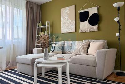 COMISION 0%! Ap. MODERN 2 camere 45 mp + balcon, Gheorgheni – Hermes - 8
