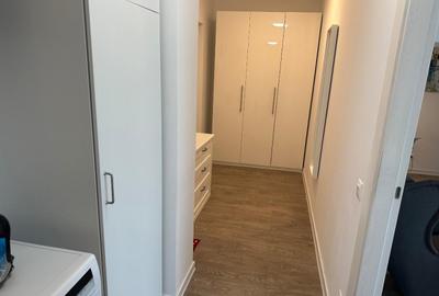 Studio Dublu Cu Parcare Subterana | Cloud 9 Pipera | Ideal pentru investitie - 7