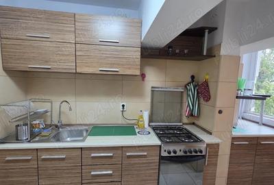 2 Camere | Alba Iulia | Loc parcare | Mobilat + Utilat - 4