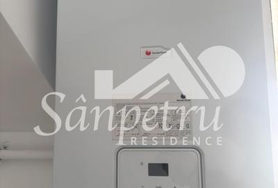 Apartament 3 Camere Spațios, Avans minum 5%, diferenta la semnarea finala! - 10