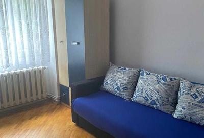 PACURARI ESPLANADA MIMOZA 3 CAMERE DECOMANDAT ET.1 BLOC 1985  COD 163075 - 6