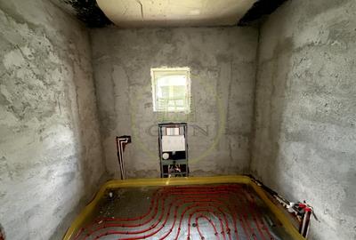 Casa P+1, 220mp utili, 500mp teren, Preajba, zona Selgros - 3