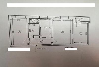 Ap parter, Tribunalul Constanta, ideal cabinet de avocatura sau medical,99.000 e - 7