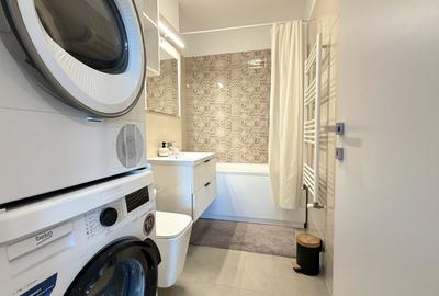 De inchiriat  | Apartament 2 camere | Onix Park Pipera Voluntari - 17