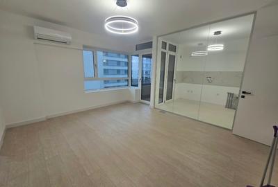 Garsoniera superba complex Akcent City bloc 2026 - 3 min pana la metrou! - 4