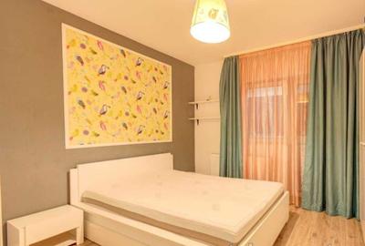 Apartament cu 2 camere decomandat în 1 Decembrie 1918