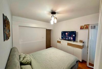3 camere, boxă, loc de parcare - 10