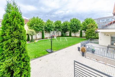 Casa singur in curte , finisaje premium , curte 900 mp, Selimbar - 4
