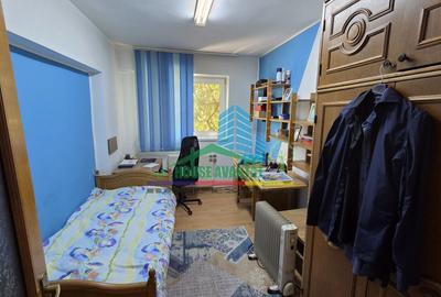 Apartament 3 camere, decomandat, 72 mp | Etajul 1 | Bld Independentei - 4