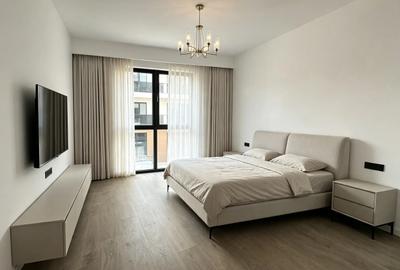 Apartament 2 camere decomandat/3 minute de metrou Berceni - 2