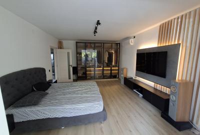 Nerva Traian - Unirii - metrou Timpuri Noi - studio modern - renovat 2025 - nou - 1