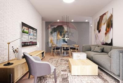 3 Camere MetroCity Urban Living, Apartamente noi în Sector 1 - 6