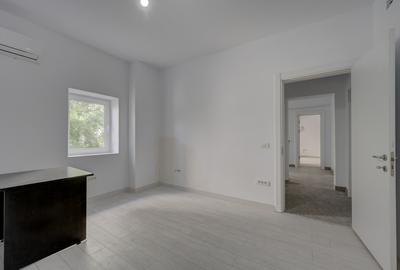 Spatiu birouri | 4 camere | 96 mp | Bucurestii Noi 48 - 5