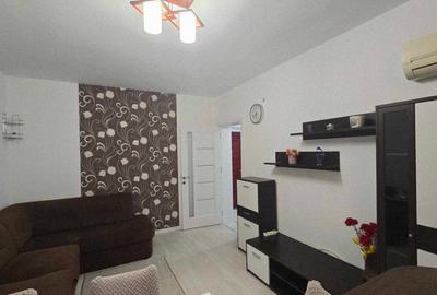 Apartament cu 3 camere nedecomandat în Rogerius