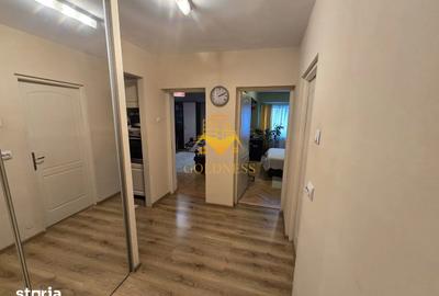 2 camere, decomandate, Gheorgheni,Teodor Mihali Zona FSEGA,Iulius Mall - 5