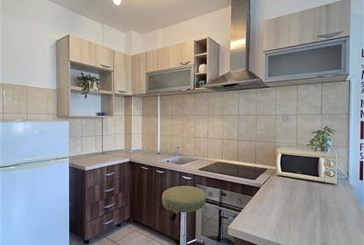 Apartament 2 Camere - Bloc 2008 - BV Socola - Granit - 3