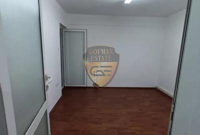 Spatiu comercial 3 camere Parter Zona City Park Mall 68mp centrala gaz decomanda - 3