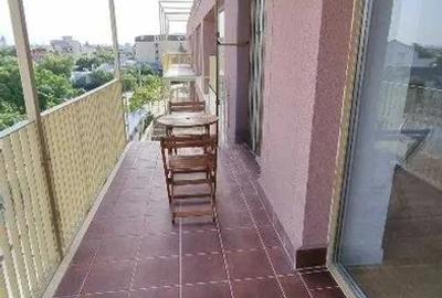 Apartament 2 Camere Marmura Residence Centrala Balcon Metrou - 6