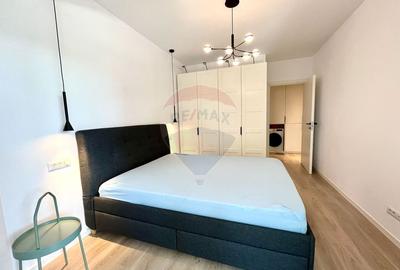 Apartament 2 camere+ terasă de închiriat în Vulcan Residence Sebastian - 4