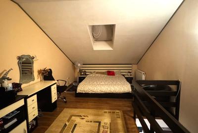 Apartament 2 camere tip duplex 54 MP - mobilat - Nicolina 1 - 5