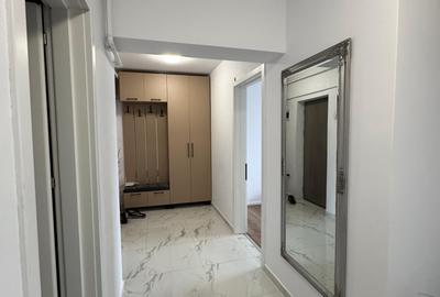 Apartament cu 2 camere Visan - 3