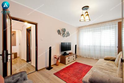 Apartament 1 cam de inchiriat Mazepa 1 - 3