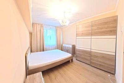 Apartament 2 camere Baba Novac - 4