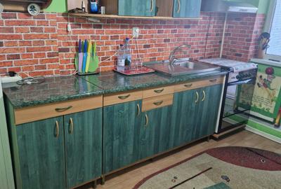 Apartament 3 camere zona Bucovina /Cofetaria Maria , parter cu balcon , mobilat - 2