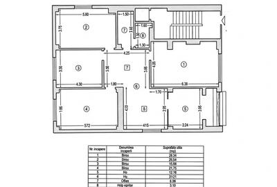Peninsula - Piata Ovidiu, spatiu comercial, 125 mp., parter - 14
