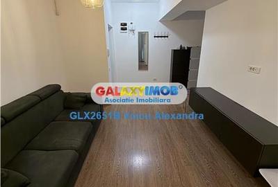 Apartament cu 2 camere decomandat, mobilat în Berceni
