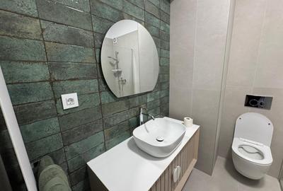 Apartament 2 camere 60mp prima inchiriere renovat mobilat/utilat Cotroceni - 10