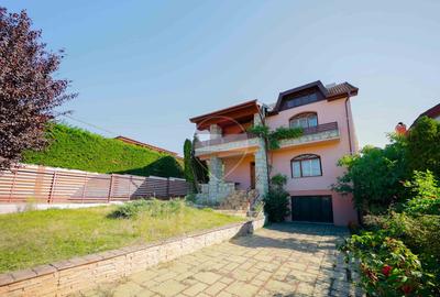 De vânzare pe str. Branului, casă de renovat, 5 camere, teren 514 mp - 2