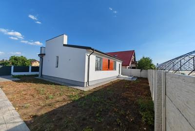 Casa individuala | Parter | Com Berceni - 4
