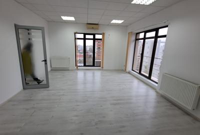 SPATIU BIROU- CLADIRE BIROURI PREMIUM- COSTURILE UTILITATILOR SUNT INCLUSE - 2