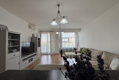 Apartament 2 camere | Uranus Plaza | 60 mp | Disponibil imediat | Comion 0% - 3