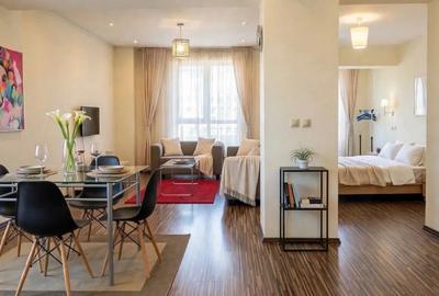 2 Camere | Decebal | Centrala Imobil | Pet Friendly | Balcon | AC | Parcare - 2