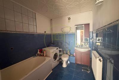 Casa parter, 385 MP teren, 75 MP utili, Isalnita - 7